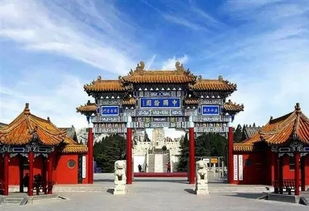 许昌魅力游购攻略，最新一站式体验之旅
