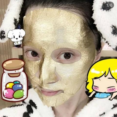 面膜背后的女性励志故事