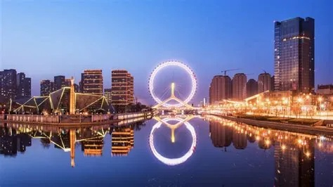 天津今日动态更新，城市生活点滴与最新资讯