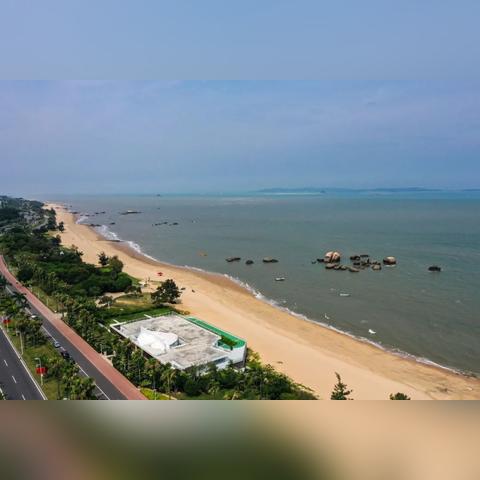 厦门旅游攻略路线推荐，探索海滨城市的魅力之旅