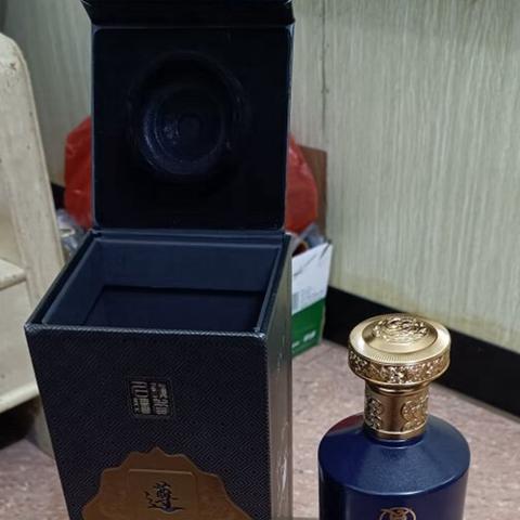 高端白酒市场深度解析，最贵白酒排名前十名价格一览