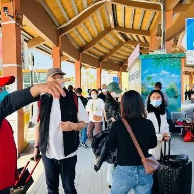 景洪游玩指南，揭秘城市周边绝美景点，不可错过的旅游攻略！