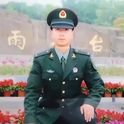桐庐交警陈蔚，英雄身影铸就时代记忆