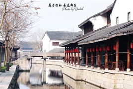 「独家揭秘」老绍兴古城韵味与风情，必看的旅游攻略指南！