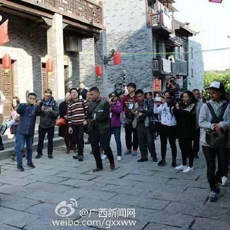 怀远古镇探秘，千年魅力之旅攻略