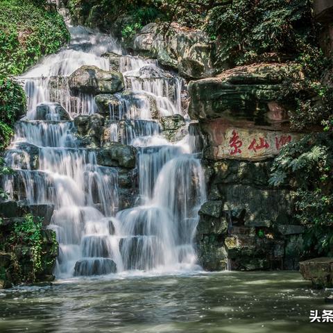 揭秘仙府神秘之旅，绝美仙境旅游攻略视频指南