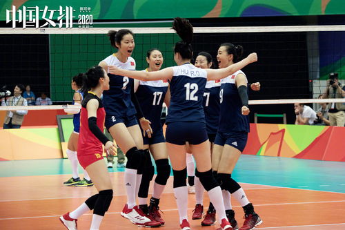 重燃热血！中国女排震撼归来，排球魂再次燃烧！百度热议热议热议！