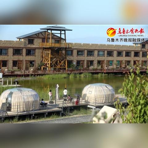 乌鲁木齐旅游攻略，魅力之都的绝佳探索指南