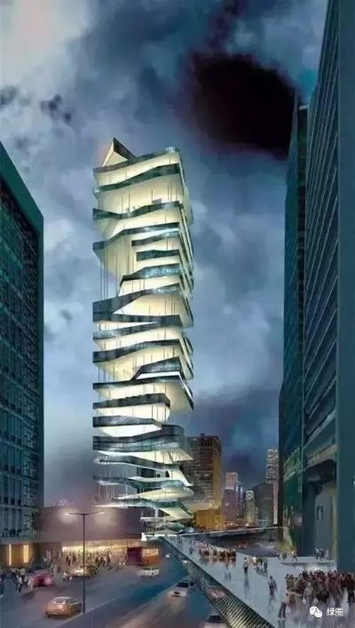 全球顶级建筑大赏揭晓，探寻世界最壮观建筑之美