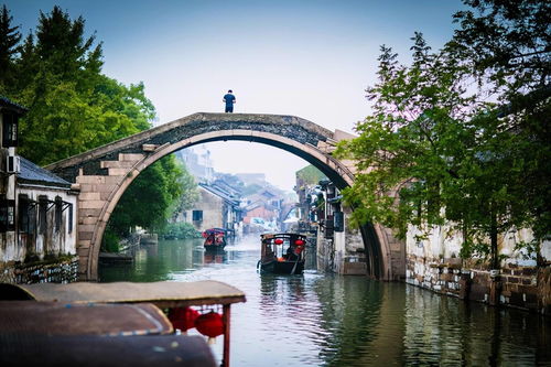 独家揭秘，玩转江南水乡南浔古镇的旅游攻略！