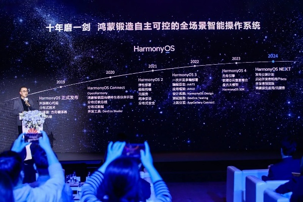 华为联手百度，共创内容生态辉煌未来