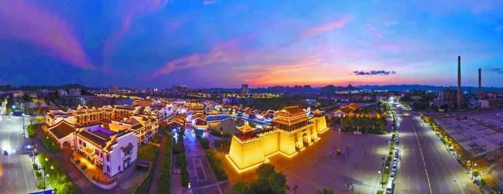 今日崇左旅游最新动态，魅力之城探索新发现