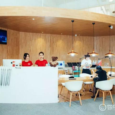 西安美甲店转让信息更新，最新动态与优质商机