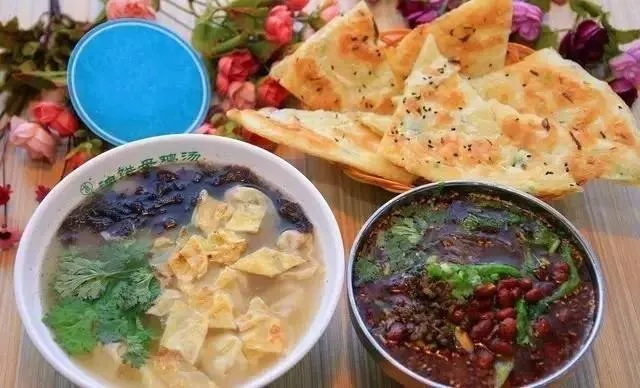 阳谷早餐TOP10榜单，美味与健康双全的选择