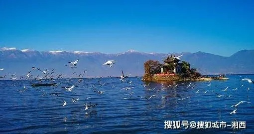 大理四日游攻略，广东出发指南，带你领略大理精华美景