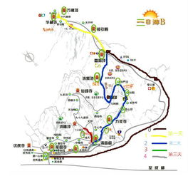 重庆到昆明旅游攻略大全，最新指南助你畅游两城！
