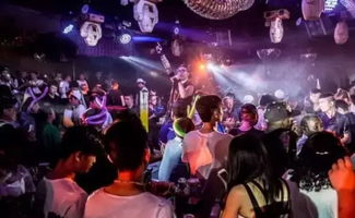 独家揭秘，玩转夜生活秘籍，带你领略5678酒吧旅游攻略！