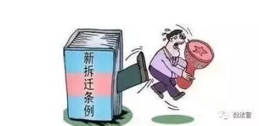 夏邑拆迁补偿政策最新解读，补偿细节一网打尽！