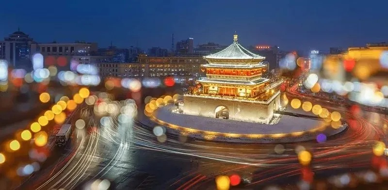 成都至西安魅力之旅，深度攻略揭秘两城间必游景点！