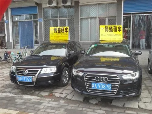 广饶租车公司排名揭秘，行业翘楚的制胜秘诀探索！