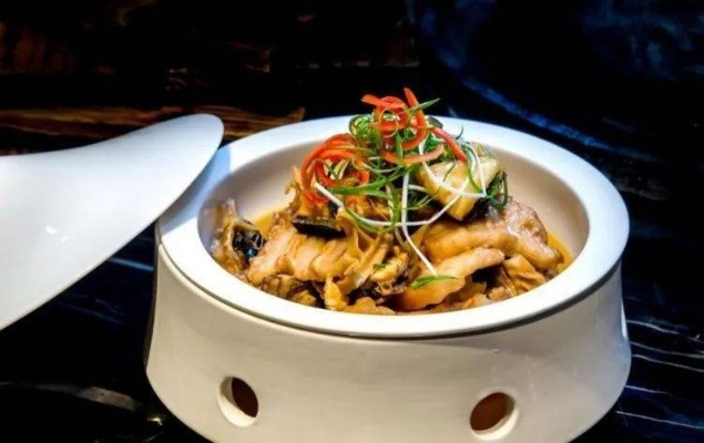 奉化十大顶级餐厅，美食之旅不容错过的绝佳选择