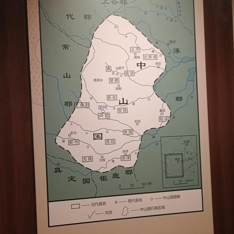 定州自驾攻略，探秘古韵之都，绝佳行程等你体验