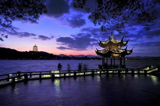 银西湖绝美旅游攻略，探索美景与文化的完美交融