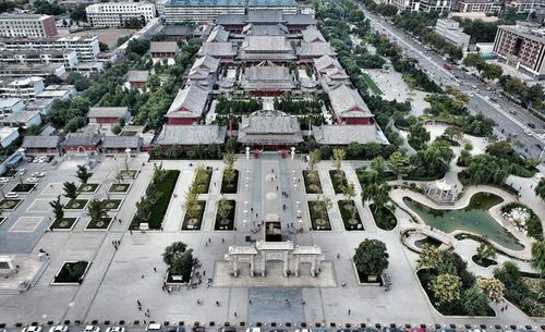 临城县旅游攻略大揭秘，探索城市魅力的绝佳指南！