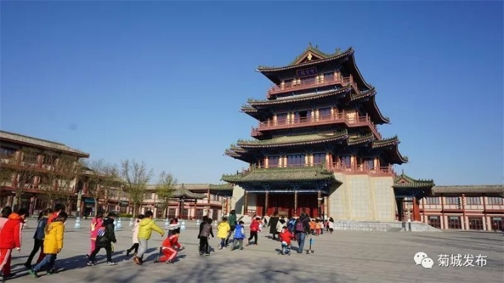 开封刘店旅游全攻略，最新指南带你开启探索之旅
