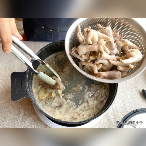 百鸟归巢 第3页