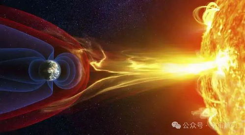 宇宙探索之旅，人类探索太空的奥秘与奇迹
