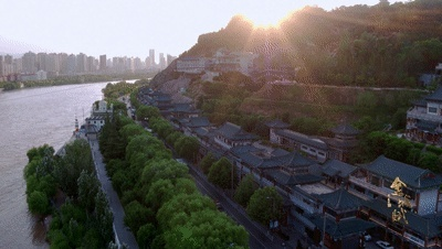 独家揭秘，兰州达人带你畅游金城，领略独特风情！旅游攻略大放送！