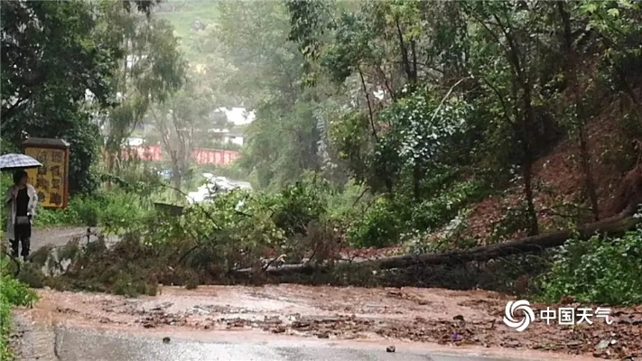 临沧雨中景色与最新天气资讯一网打尽