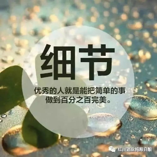 励志美图与语录，激发潜能的源泉力量！