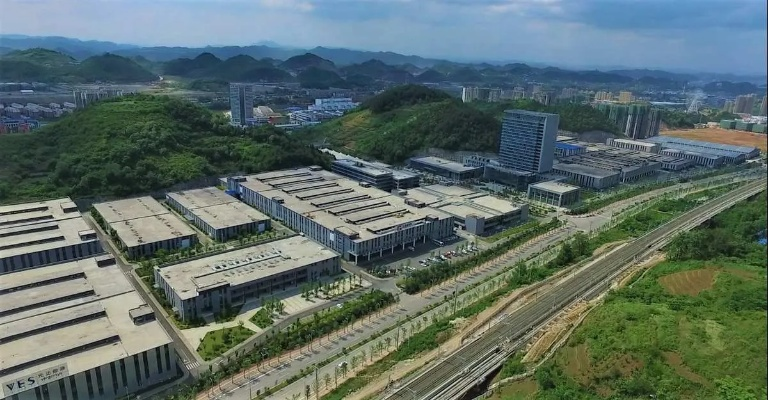 遵义软件产业崛起，生产软件公司排名解析
