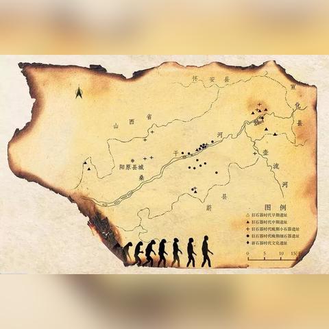 大同抖音最新动态，城市新潮与传统文化交融的见证日