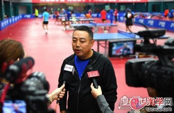揭秘刘国梁最新动态与背后故事，今日直播独家爆料