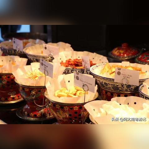 西安豪华西式酒店排名TOP10，精选住宿体验让你流连忘返