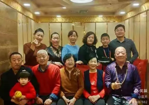 陈金宗认亲后续，家族情感与人生轨迹的探寻之旅