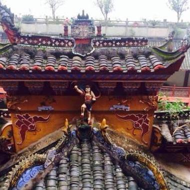 天南地北 第3页