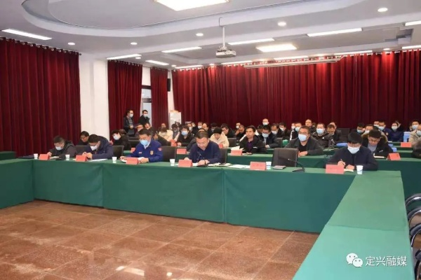 定兴新闻聚焦，官庄新动向与地方活力涌现