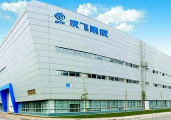 成飞集成引领航空科技革新，最新消息揭秘新篇章启动