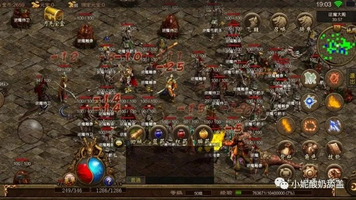 「重温传奇，征战赛场！最新复古传奇比赛攻略大揭秘」