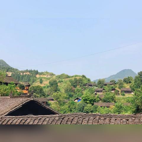 湘西神秘之旅，探索秘境的独家Vlog攻略