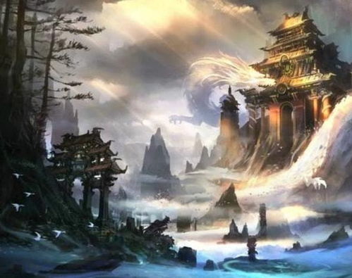 仙居寻仙记最新攻略，神秘仙境探索完全指南