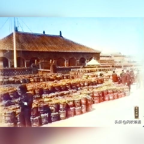 「贵州镇远古镇攻略，大连出发，探寻古镇魅力与自然风光」