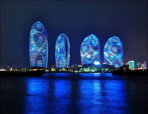 尚湖夜游全新攻略，揭秘城市隐秘魅力，畅游夜色之美