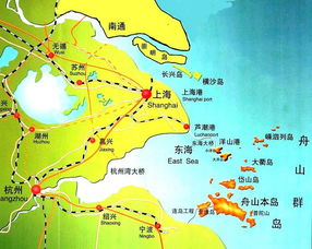连岛游玩全攻略，最新地图指南助你畅游无忧！