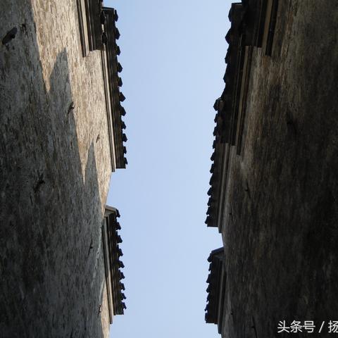 扬州天空实时更新，揭秘最新动态
