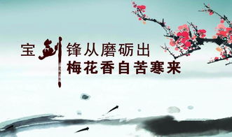 创业励志名言名句，砥砺前行铸就辉煌人生路